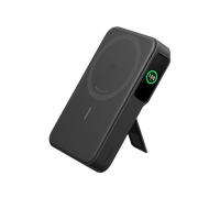 Anker MagGo Power Bank (10,000mAh), Qi2 15W Ultra-Fast Wireless Charging Black