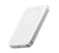Anker A1664H21 power bank 10000 mAh Wireless charging White
