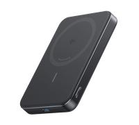 Anker A1664H11 power bank 10000 mAh Wireless charging Black