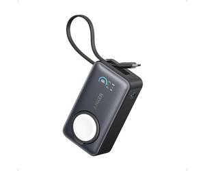 ANKER MagGo Power Bank 10K 35W Black