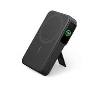 Anker Maggo Power Bank (10K), Black One Colour