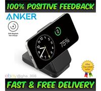Anker MagGo Power Bank (6.6K) Black Stone
