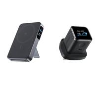 Anker MagGo Power Bank 2 Pro & Nano 45W USB-C Plug (Bundle)