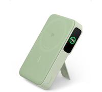 Anker MagGo Power Bank Qi2 Certified 15W MagSafe-Compatible 10000mAh Battery