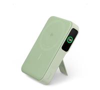 Anker MagGo Power Bank Qi2 Certified 15W MagSafe-Compatible 10000mAh Battery