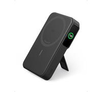 Anker MagGo Power Bank Qi2 Certified 15W MagSafe-Compatible 10000mAh Battery