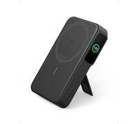 Anker 633 10000 mAh Wireless charging Black