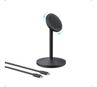 Anker MagGo Wireless Charger (Stand) Black