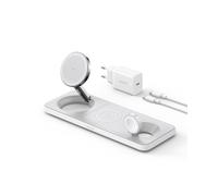 Anker MagGo Universal White USB Wireless charging Fast charging Indoor