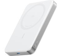 Anker A1664H21 power bank 10000 mAh Wireless charging White