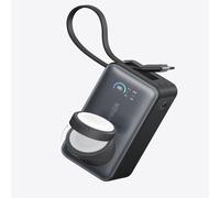 Anker MagGo Wireless USB-C Compact Power Bank 10K mAh 35W for Apple Watch