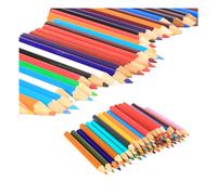 Anker Mini Coloured Pencil (Pack of 32) Anker Multicolor