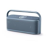 Motion X600 | High-Quality Sound Wireless Speaker Lunar Blue