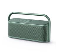 Anker Motion X600 Stereo portable speaker Green 50 W