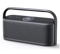 Motion X600 | High-Quality Sound Wireless Speaker Polar Gray