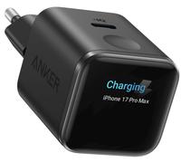 Anker Nano Charger 45W, Smart Display