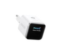 Anker Nano Charger iPhone Fast Charging USB C 45W Smart