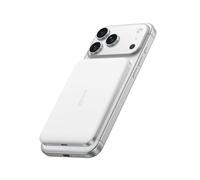 Anker Nano Magnetic Ultra Slim Power Bank Qi2 15W Wireless Portable Charger