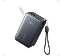 Anker A1638 10000 mAh Black