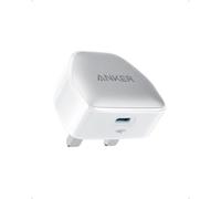 Anker Nano USB C Plug, Anker 511 Charger (Nano Pro), PIQ 3.0 Compact
