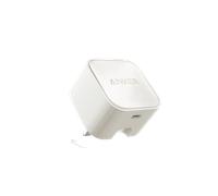Anker Nano USB-C Wall Charger (30W) Shell White