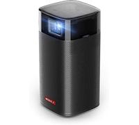 Anker NEBULA Apollo, Wi-Fi Mini Projector, 200 ANSI Lumen Portable Projector, 6W Speaker, Movie Projector, 100 Inch Picture, 4-Hour Video Playtime, Neat Projector, Home Entertainment-Watch Anywhere