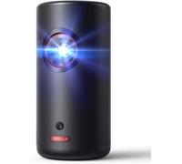 Anker Nebula Capsule 3 D2425212 1080p Google TV Mini Projector Black 200 ANSI