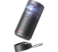 Anker NEBULA Capsule Air Ultra-Portable Smart Mini Projector with Google TV