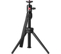 Anker NEBULA Capsule Series Adjustable Tripod Stand, Compact, Aluminum Alloy Portable Projector Stand for Capsule, Capsule Max, and Capsule II with Universal Mount and Swivel Ball Head