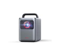Anker NEBULA Cosmos 4K SE Laser+LED Dolby Vision Projector, 4K projector with 1800 ANSI Lumens High Brightness, 200" Huge Screen, Enhanced Image Quality, Google TV, Portable Projector with Handle