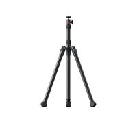 Anker Nebula Mars 2 Universal Tripod 3 Feet Black - Tripods (Universal, 3 Feet, Black, 360°, 0 - 180°, Steel)
