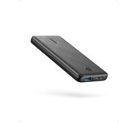 Anker 313 Power Bank (PowerCore 10K) Black