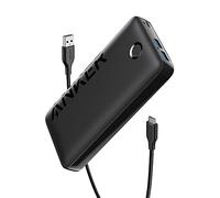 Anker 335 Power Bank (PowerCore 20K) Black