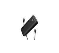 Anker 335 Power Bank (PowerCore 20K) Black