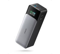 Anker 737 24000 mAh Black, Silver