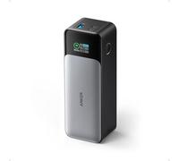 Anker 737 24000 mAh Black, Silver
