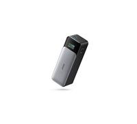 Anker 737 24000 mAh Black, Silver