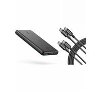 Anker 313 Power Bank (PowerCore 10K) Black