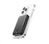 Anker Power Bank, 321 Magnetic Battery (PowerCore Magnetic 5K), 5,000mAh