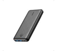 Anker Power Bank 20000mAh Portable Charger USB-C Input and Output Ports UK STOCK