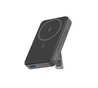Anker Power Bank, 633 Magnetic Battery, 10,000mAh Foldable Magnetic Wireless Portable Charger, Only for iPhone 16/16 Plus/16 Pro/16 Pro Max, iPhone 15/14/13/12 Series