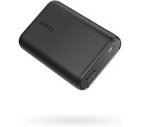 Anker Power Bank, One of the Smallest and Lightest 10000mAh External Batteries, Ultra-Compact, High-speed Charging Technology Portable Charger for iPhone 16/15/14/13 Series, Samsung Galaxy and More