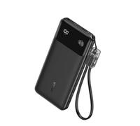 Anker Pocket-Sized Power Bank 10000mAh 22.5W With USB C