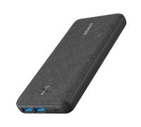 ANKER Power Bank USB 20000MAH Black/Essential PD A1365G11