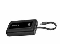 Anker Powerbank 10K 30W USB-C Black - A1688