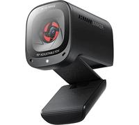 Anker PowerConf C200 2K Webcam for PC, Computer Camera with AI-Noise Canceling Microphones, Stereo Mics, Adjustable Field of View, Low-Light Correction, Built-In Privacy Cover
