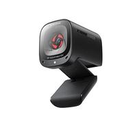 Anker PowerConf C200 2K Webcam for PC with AI Noise Cancelling Mics | Stereo Microphones, Adjustable Field of View, Low-Light Correction, Built-In Privacy Cover for Video Calls and Streaming