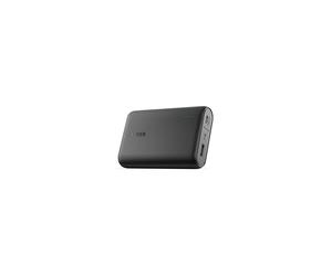 Anker PowerCore 10000, One of the Smallest and Lightest 10000mAh External Batteries, Ultra-Compact, High-speed Charging Technology Power Bank for...