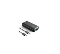 Anker PowerCore 10000 PD Redux, 10000mAh Portable Charger USB-C Power Delivery (18W) Power Bank for iPhone 11 / iPhone 11 Pro/X/XS/XR, Samsung Gala