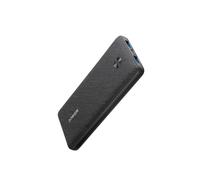 Anker PowerCore III Sense Powerbank 10.000mAh 1 x USB-C 2 x USB-A black